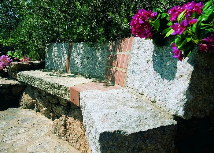 Residence L\'Ea Di Lavru - Appartamenti Mono-Bilo-Trilocali