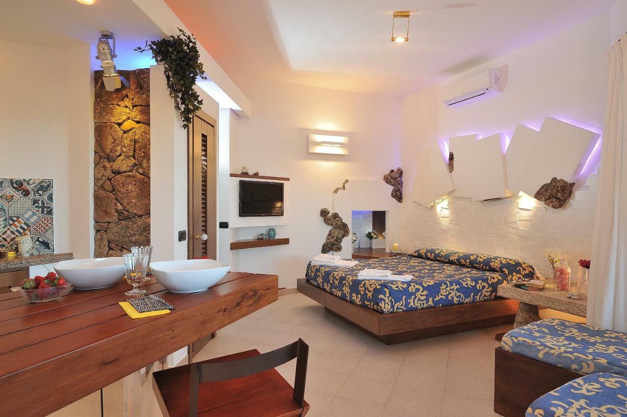 L'ea Di Lavru - Mono-bilo-trilocali Appartement *