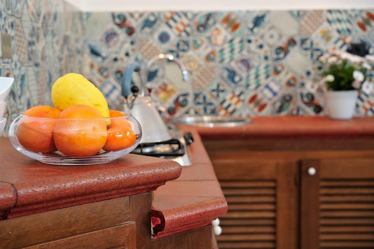 L'ea Di Lavru - Mono-bilo-trilocali Appartement