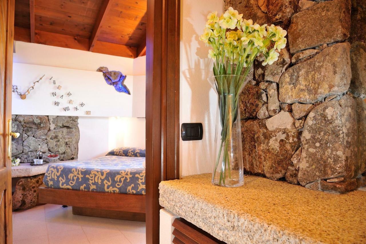 Appartement L'ea Di Lavru - Mono-bilo-trilocali