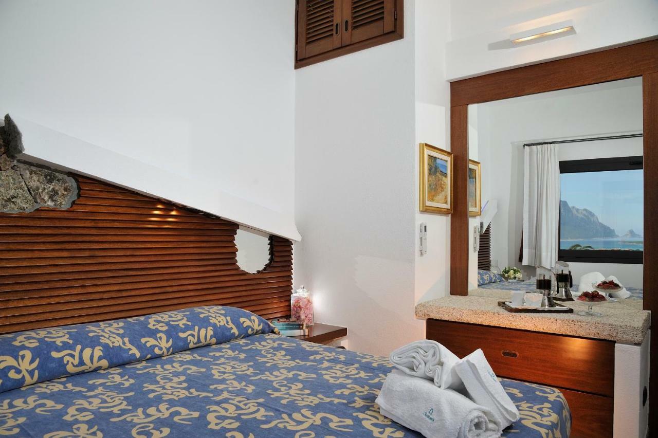 Appartement L'ea Di Lavru - Mono-bilo-trilocali Porto San Paolo (Sardinia)