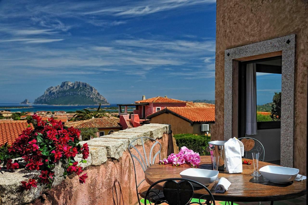 L'ea Di Lavru - Mono-bilo-trilocali Appartement