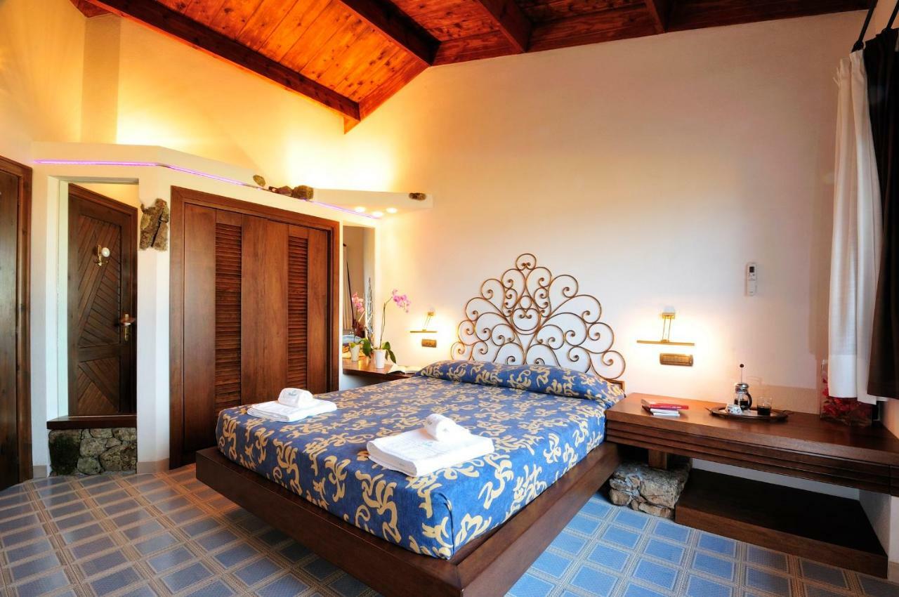 L'ea Di Lavru - Mono-bilo-trilocali Appartement *