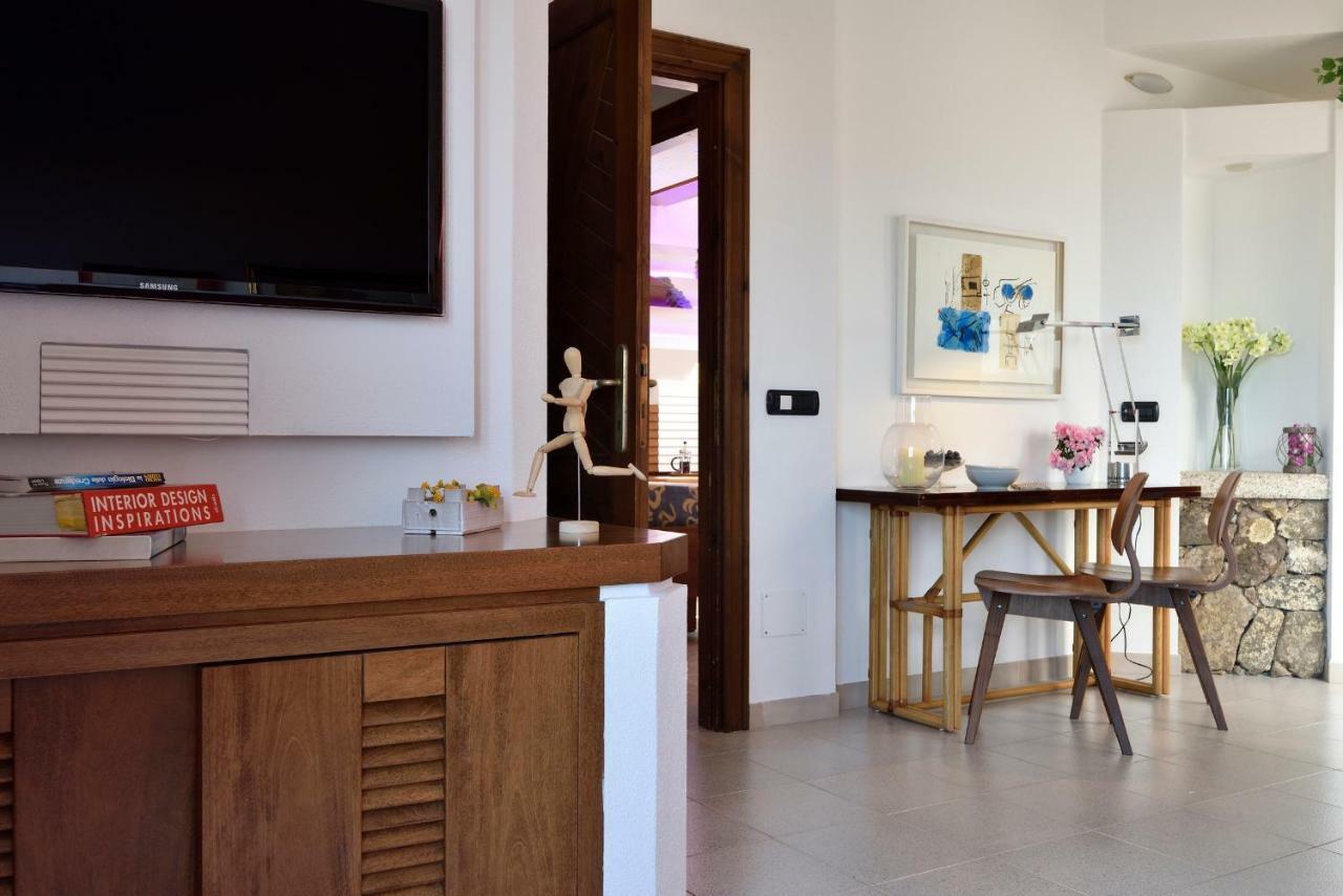 Appartement L'ea Di Lavru - Mono-bilo-trilocali *