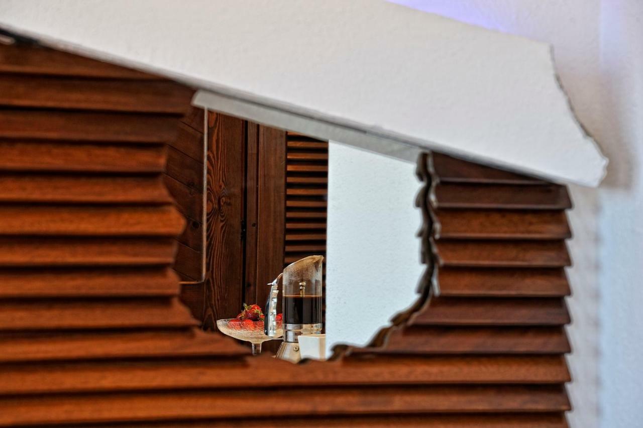 L'ea Di Lavru - Mono-bilo-trilocali Appartement
