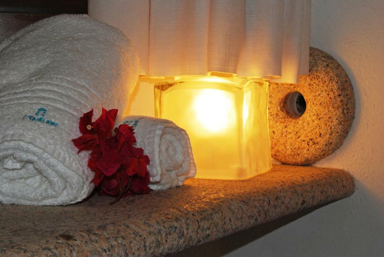 L'ea Di Lavru - Mono-bilo-trilocali Appartement