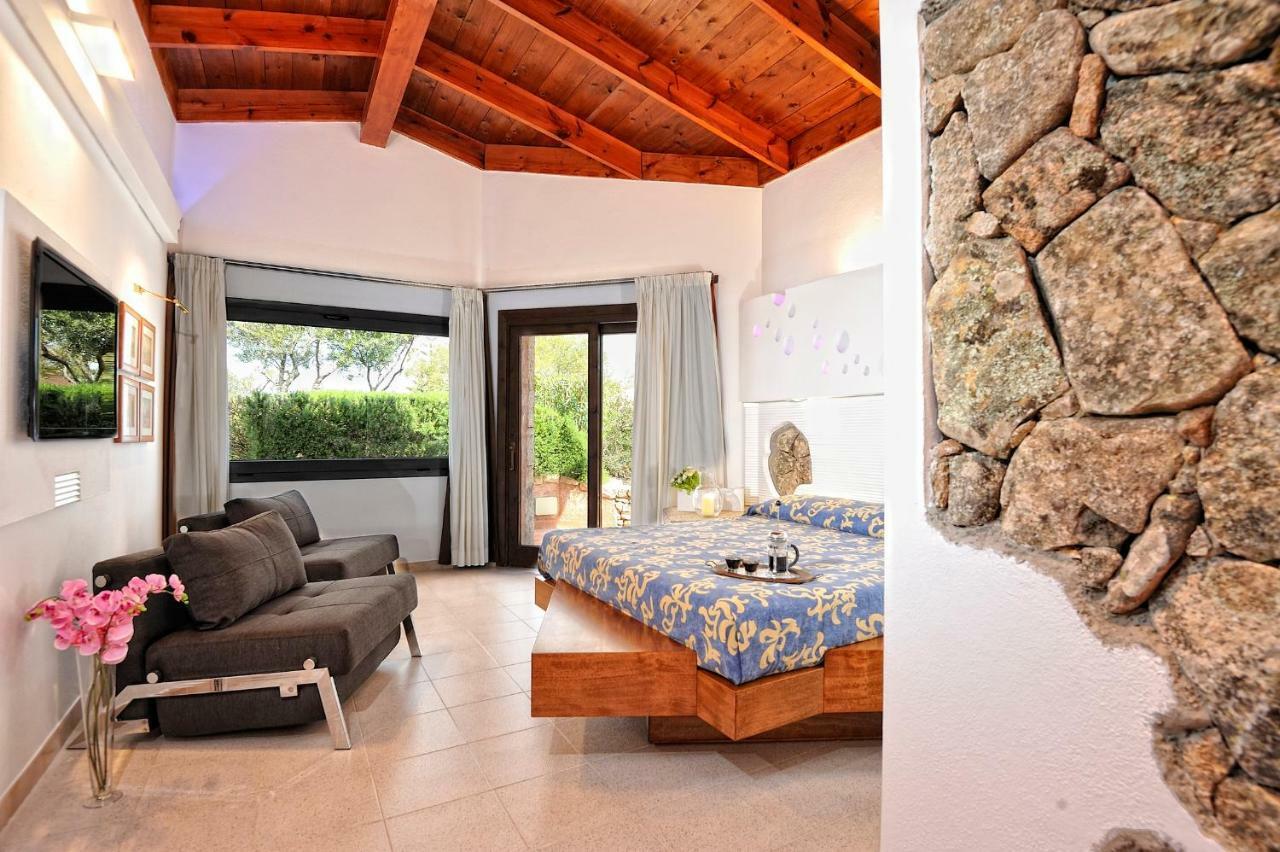 L'ea Di Lavru - Mono-bilo-trilocali Appartement