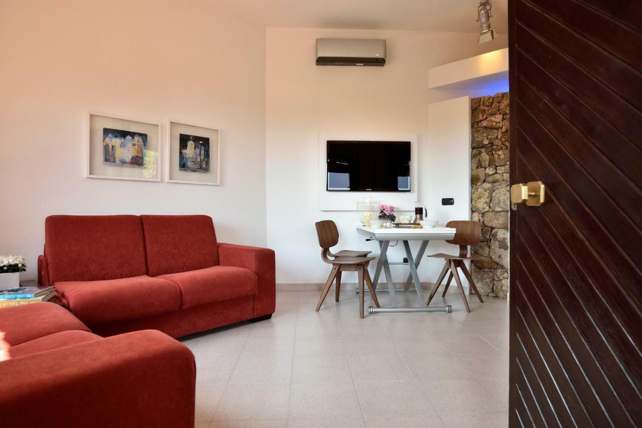 L'ea Di Lavru - Mono-bilo-trilocali Appartement *