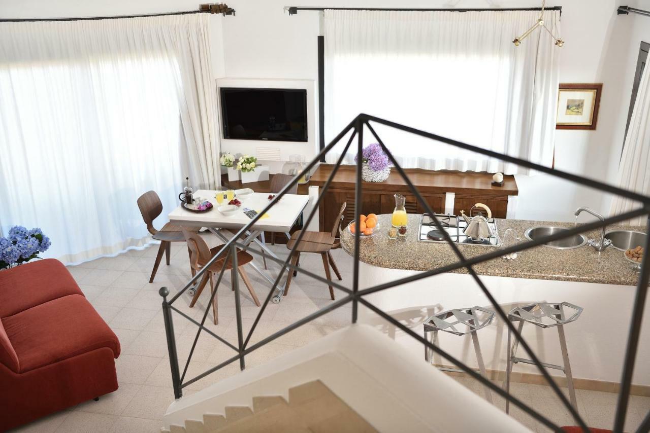 L'ea Di Lavru - Mono-bilo-trilocali Appartement *