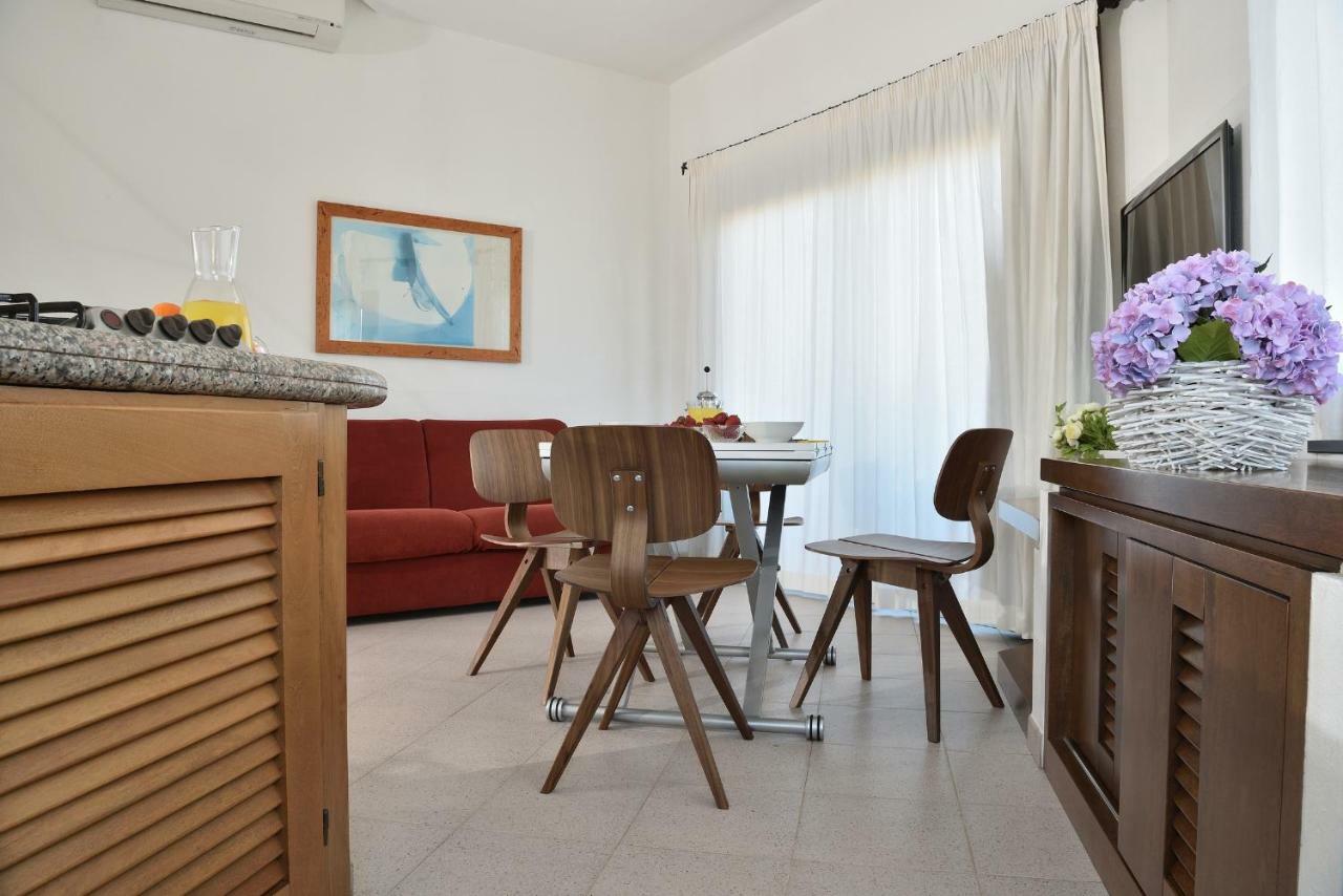 Appartement L'ea Di Lavru - Mono-bilo-trilocali Porto San Paolo (Sardinia)