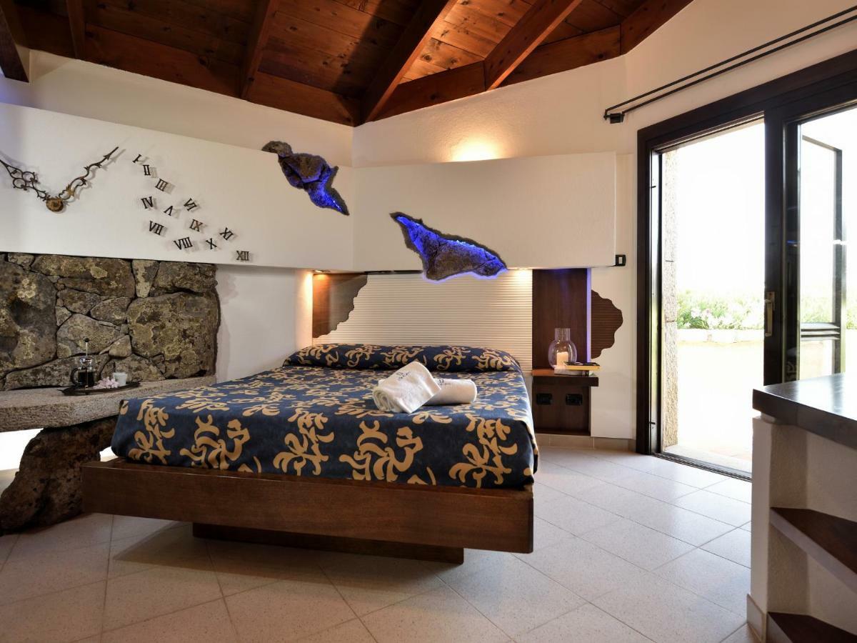 L'ea Di Lavru - Mono-bilo-trilocali Appartement Porto San Paolo (Sardinia)